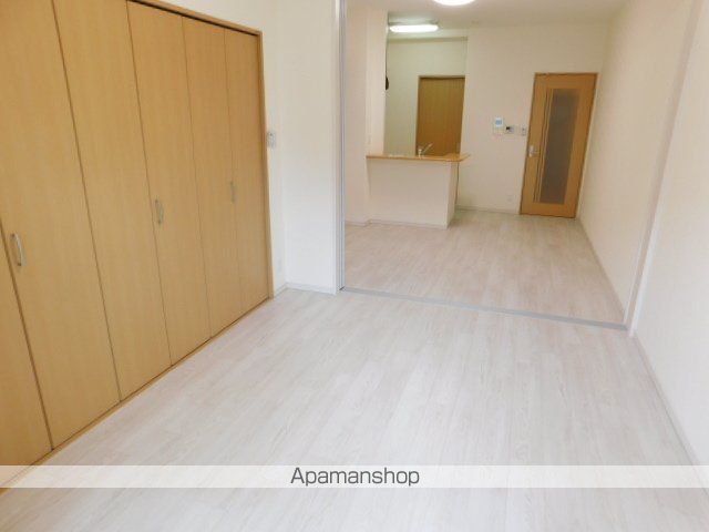 アルシェ垂水の内装写真