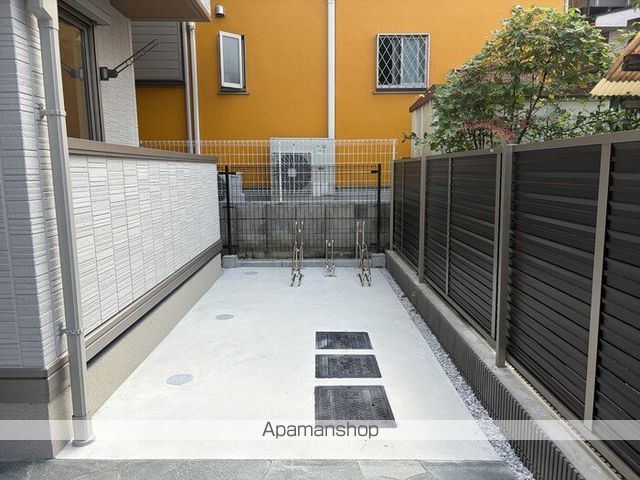 D PAINA西寺尾の内装写真