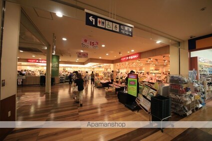 Ｓｏｌｅｉｌ[2LDK/53.38m2]の周辺3