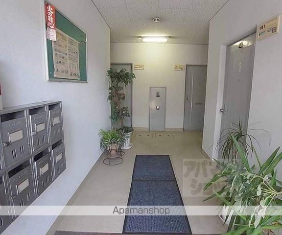 シャトルウサミのその他写真