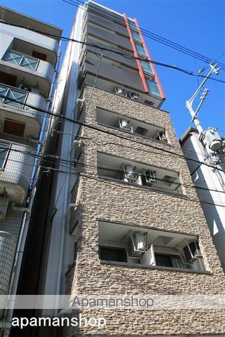 セレブコート日本橋の外観写真
