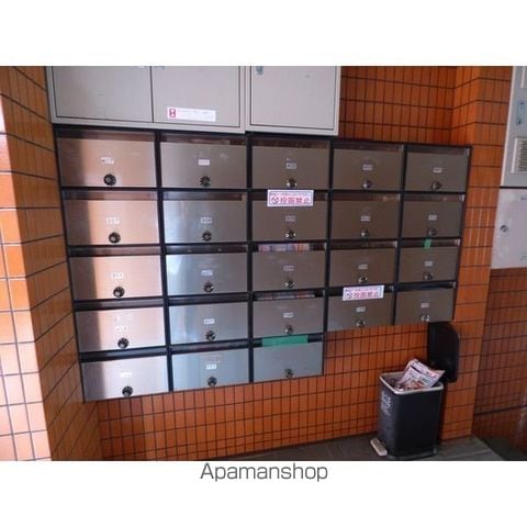 ドムス本山の内装写真