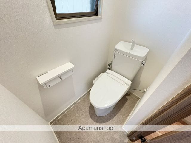 ヌーベルシャトーの内装写真