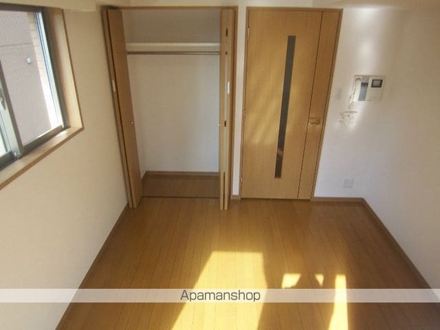 メインステージ西新宿の内装写真
