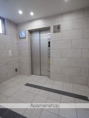 グランカーサ天王寺EASTの外観写真