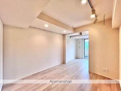 Ｂｒｉｌｌｉａ　ｉｓｔ　千駄ヶ谷[1DK/31.14m2]の内装