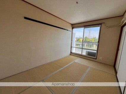 プレジール塩屋[2DK/41.68m2]の内装9