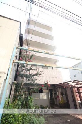 広島県広島市西区天満町[1K/22m2]の外観3