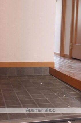 ロジュマン・グラース[1K/28.01m2]の玄関