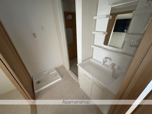 メゾンクリサンテームの内装写真