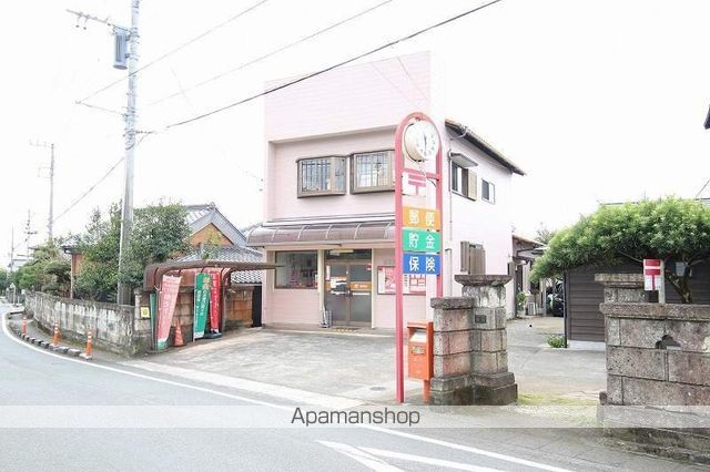 IRISAの周辺写真