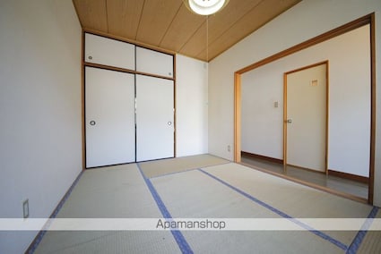 ハイツ花梨[2DK/42.14m2]の内装7