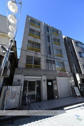 東京都杉並区阿佐谷南１丁目[1LDK/32.96m2]の外観3