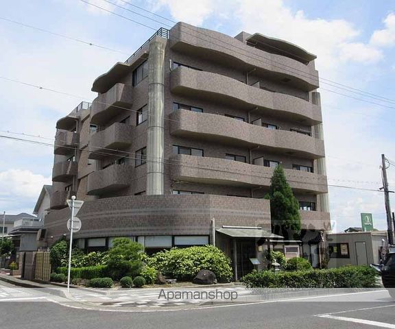 ALTA萱野浦ビューの外観写真