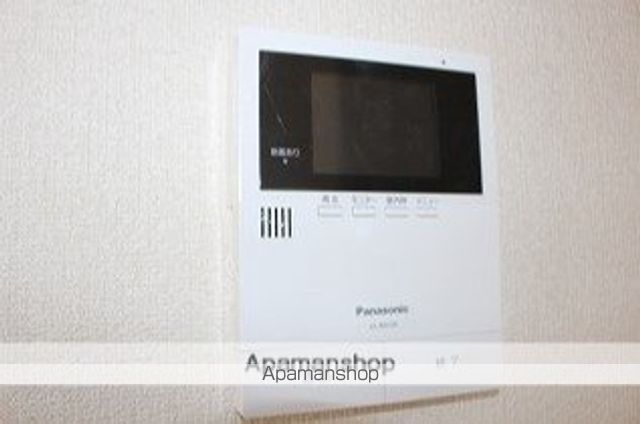 グリナージュ西公文名の内装写真