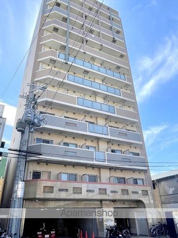 S−FORT桜川南の外観写真