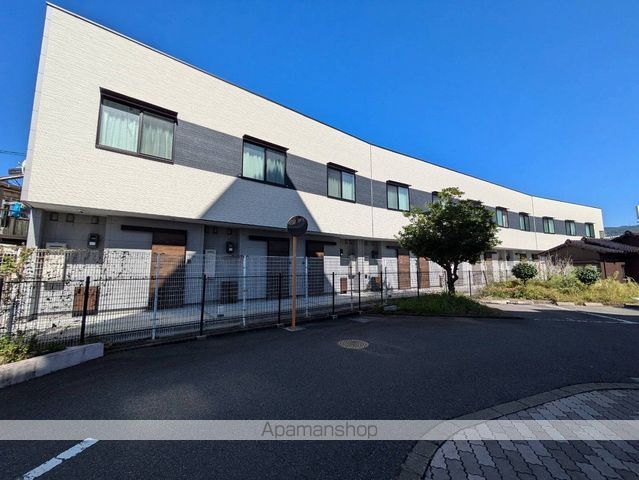 T-LIVING矢賀の外観写真