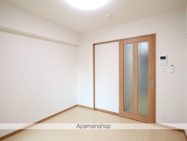 ワイズタワー新栄の内装写真