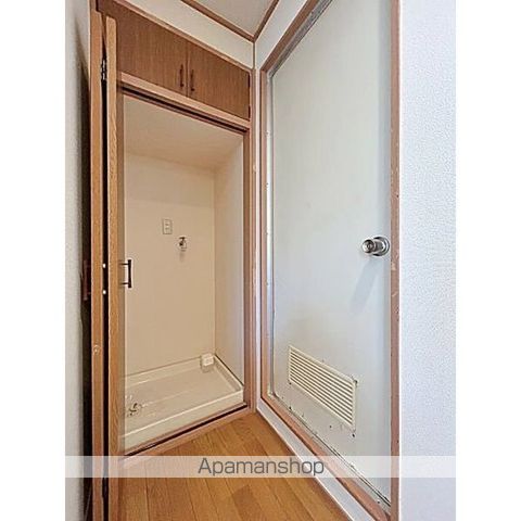 山の手荘の内装写真