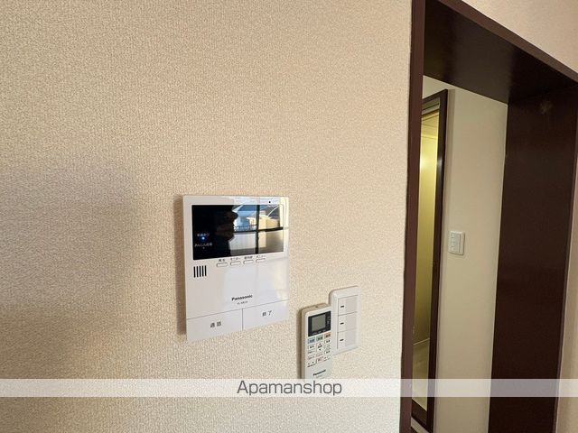 アビタシオンあきの内装写真