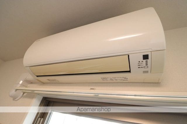 アルカーサル大道の内装写真