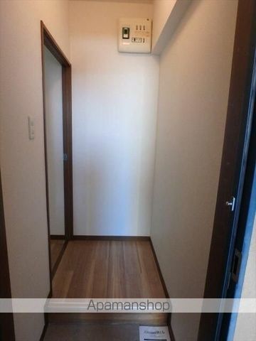 バレエハウスKの内装写真