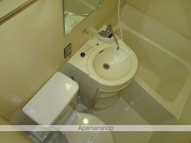 ステュディオ堺フェニックスの内装写真