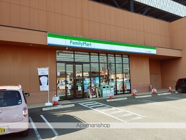 サンハイツもみじヶ丘の周辺写真