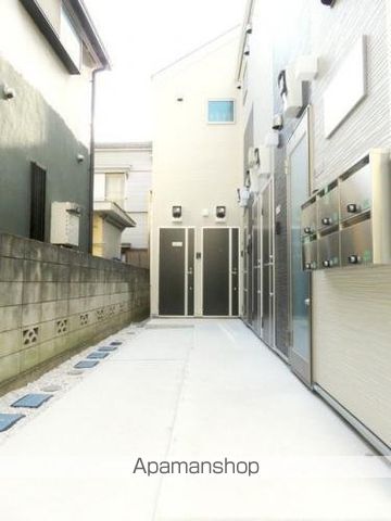 ベストハイム京急蒲田の内装写真