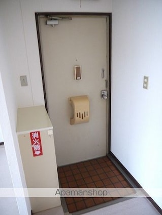 アーバンのぐちＡ[3LDK/56.32m2]の玄関