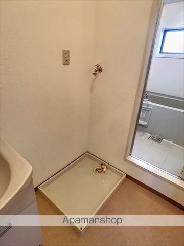 エル加藤IVの内装写真