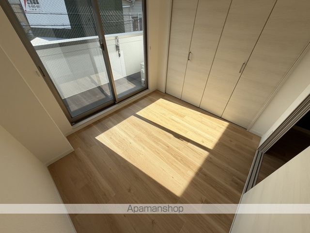 ARCA豊中曽根の内装写真