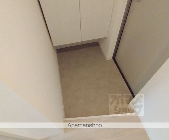 ジーメゾン山科ヴェリタの内装写真