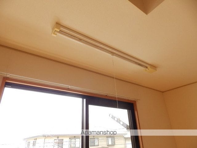 セジュール久松台の内装写真