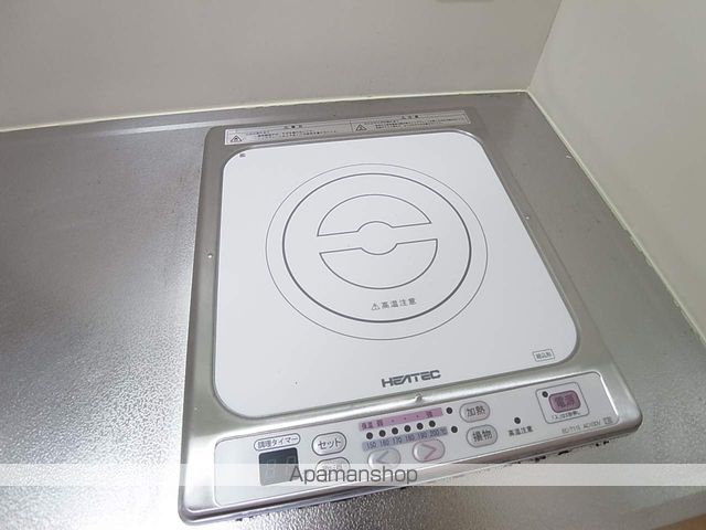 ガルテンの内装写真