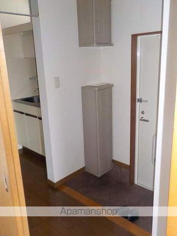 エメローズ高橋の内装写真
