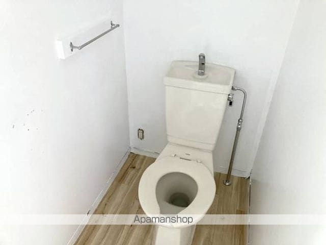 ビレッジハウス春日I3号棟の内装写真