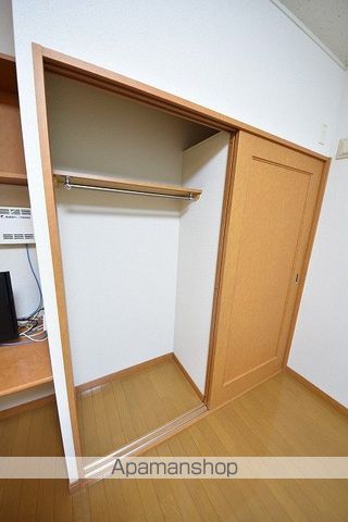 レオパレスエスポワールの内装写真