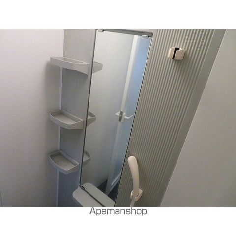 いずみマンションの内装写真