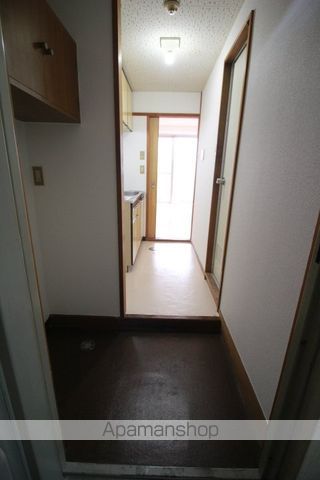 富田町共同ビルの内装写真