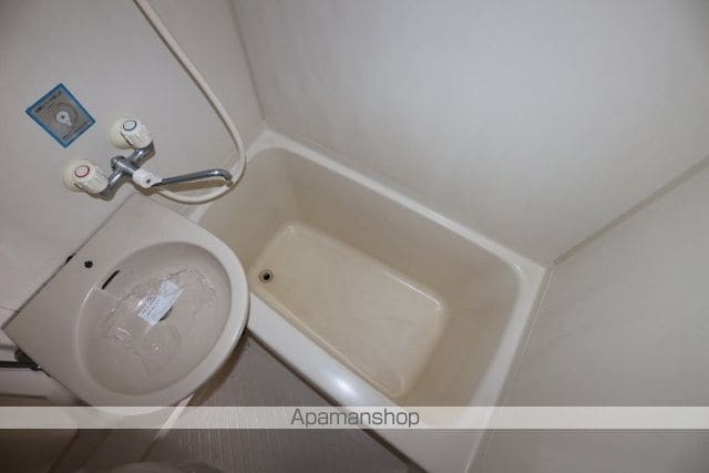 デージータウン元町の内装写真