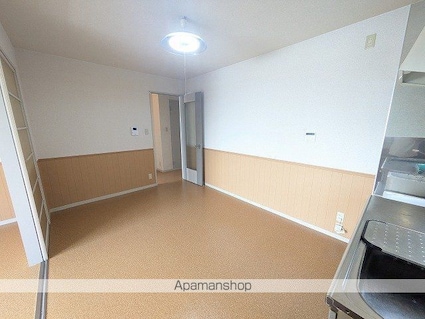 ボナール滝[3DK/58.1m2]の内装8