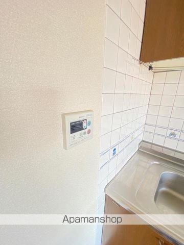 リバティハウスの内装写真