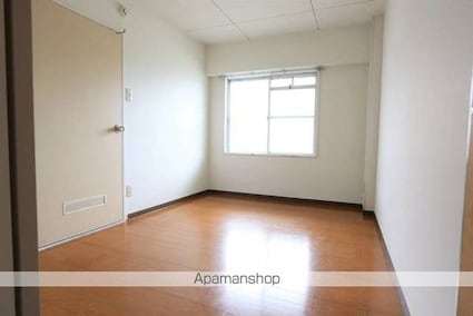 ビレッジハウス駅家２号棟[3DK/57.96m2]の内装3