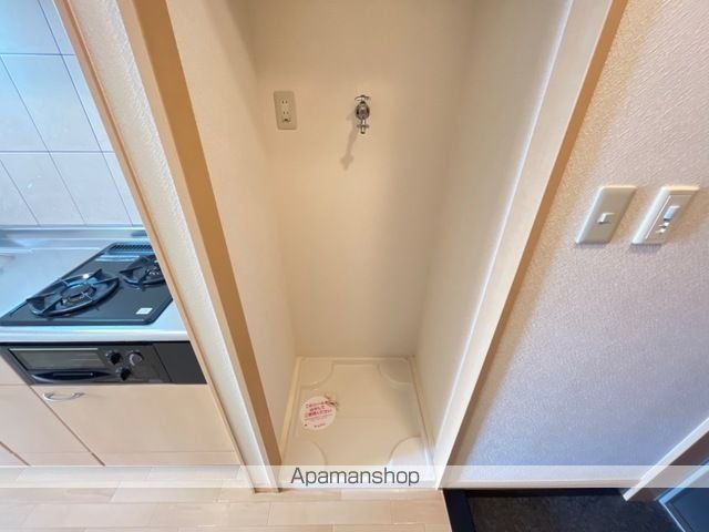 ハイツ ジュピターの内装写真
