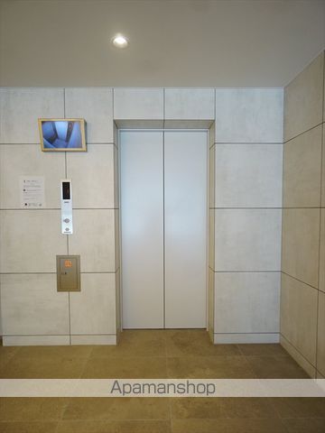 ディアレイシャス東別院IIの外観写真