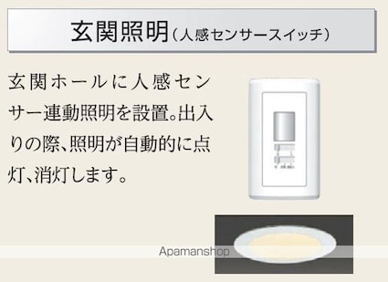 （仮称）ｃｈａｒｍｅ　ｔｏｉｔ　シャルム　トワ[1LDK/41.11m2]の内装1