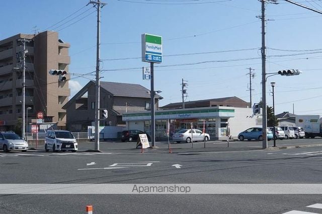 レオパレスレーブの周辺写真