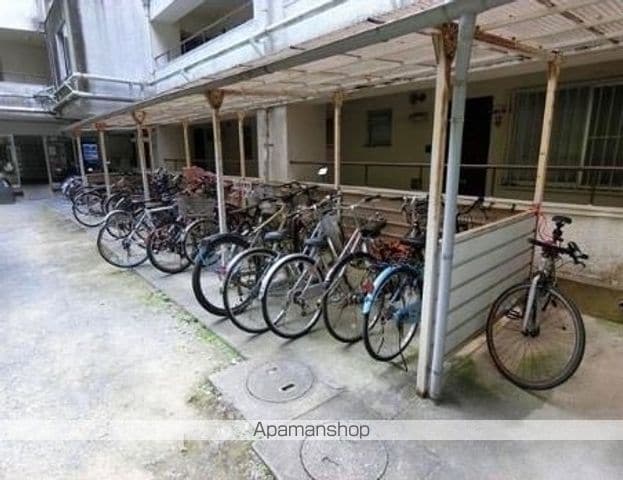 愛宕山ハイリビングのその他写真