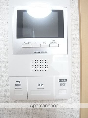 パークサイド Kの内装写真